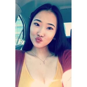 Meet your Posher, Doris